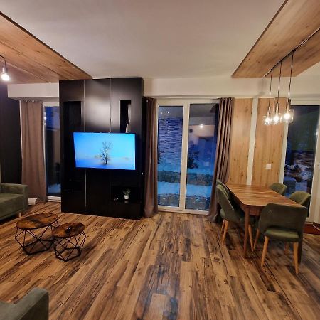 Mavrovo Ski Apartment מראה חיצוני תמונה