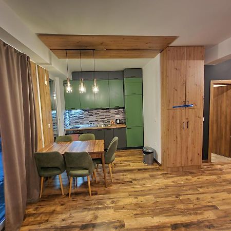 Mavrovo Ski Apartment מראה חיצוני תמונה