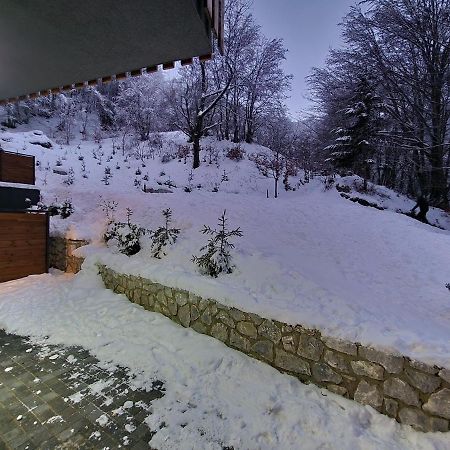 Mavrovo Ski Apartment מראה חיצוני תמונה