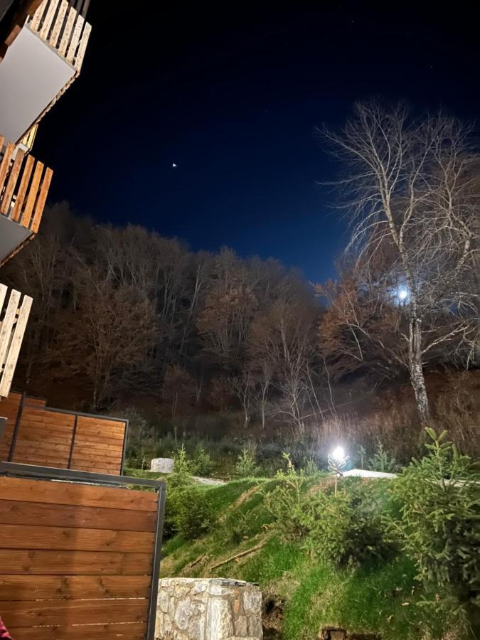 Mavrovo Ski Apartment מראה חיצוני תמונה