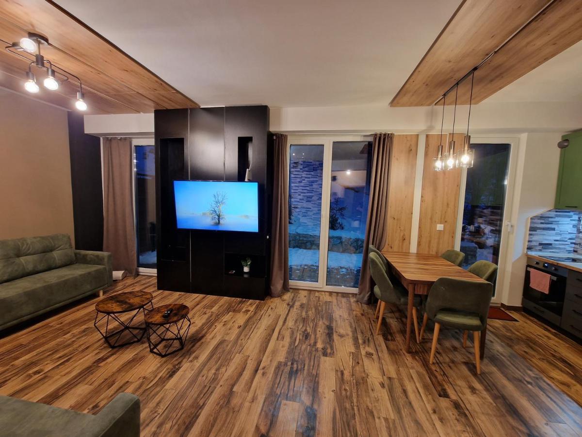 Mavrovo Ski Apartment מראה חיצוני תמונה