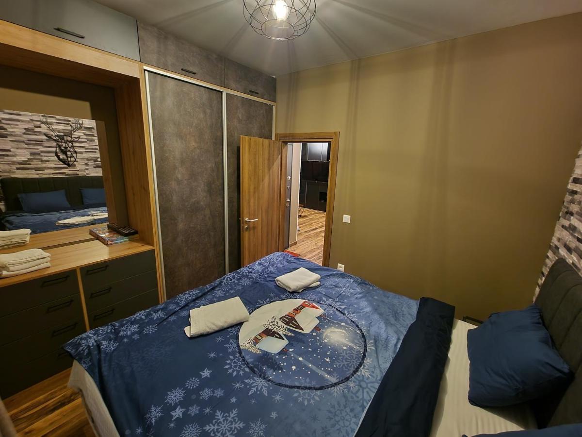 Mavrovo Ski Apartment מראה חיצוני תמונה