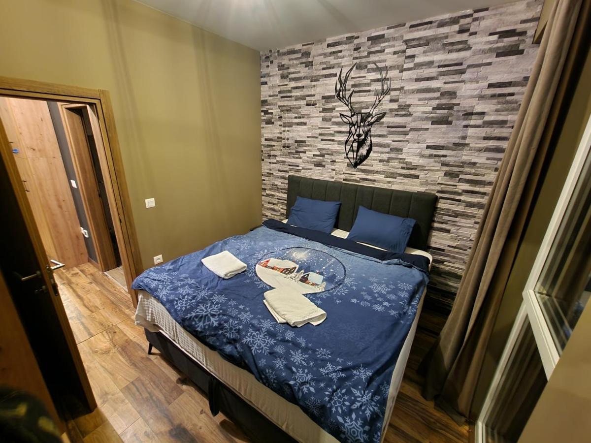 Mavrovo Ski Apartment מראה חיצוני תמונה