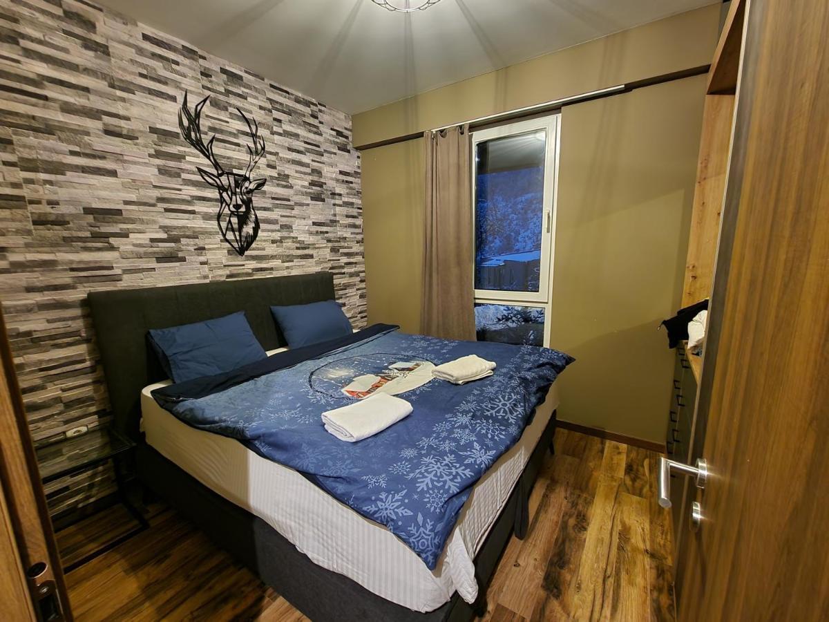 Mavrovo Ski Apartment מראה חיצוני תמונה