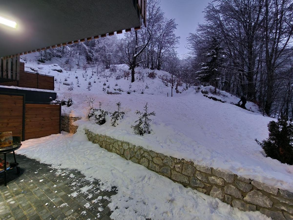 Mavrovo Ski Apartment מראה חיצוני תמונה